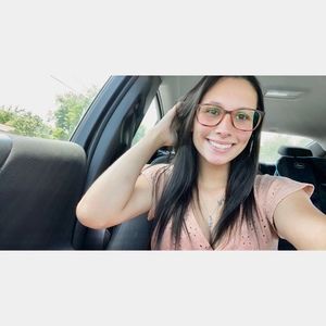 Meet your Posher, Haley